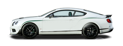 Illustration Continental GT3-R
